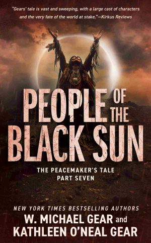 [Peacemaker’s Tale 07] • People of the Black Sun